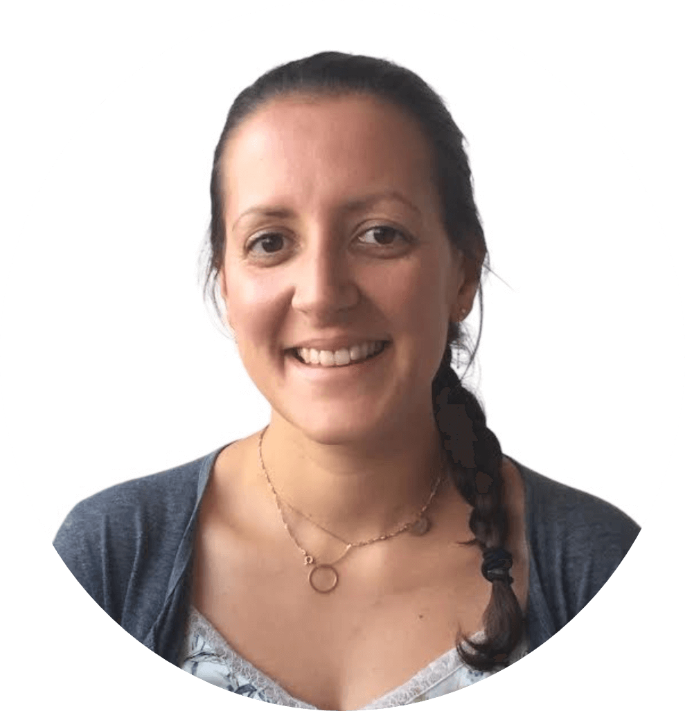 Nora Adib, fondatrice de bulaFIT Nora Adib, fondatrice de bulaFIT