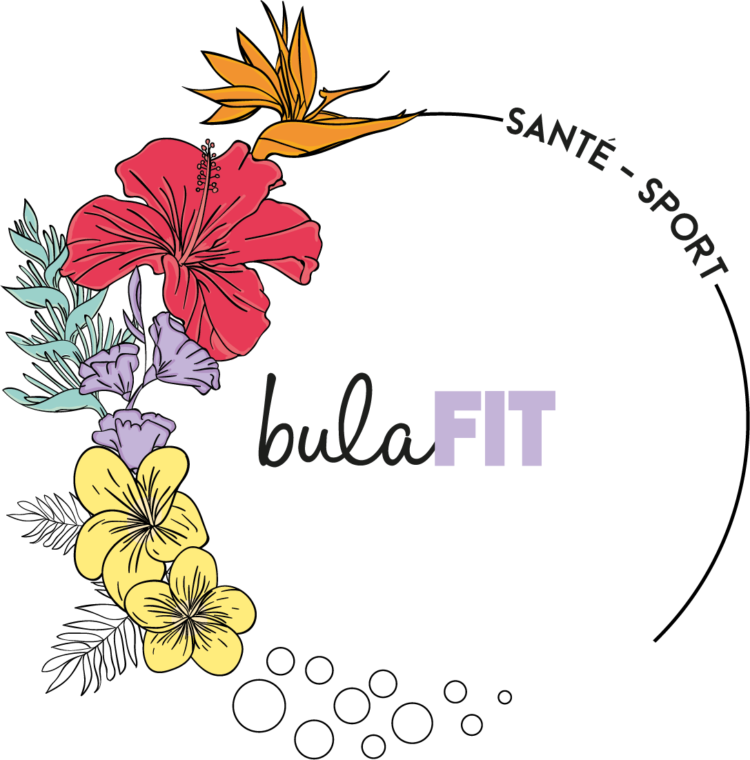 Logo bulaFIT