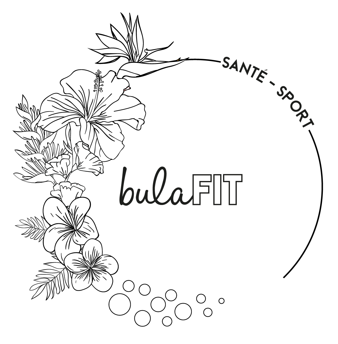 logo de bulaFIT